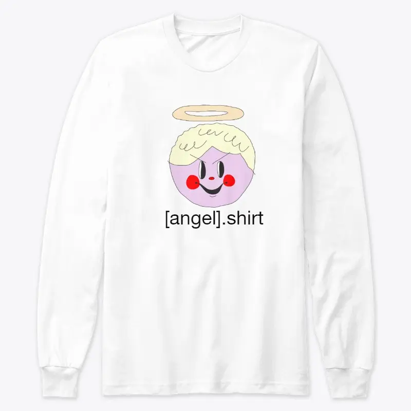 [angel].shirt